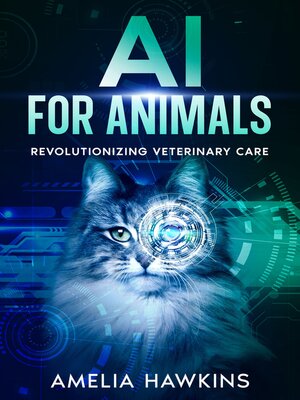 cover image of AI for Animals